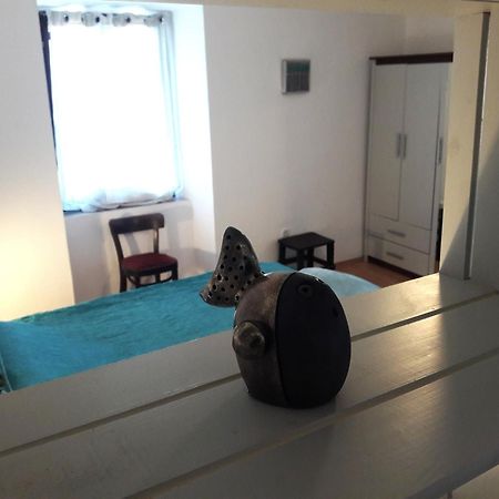 Loggia Motovun Apartment ภายนอก รูปภาพ