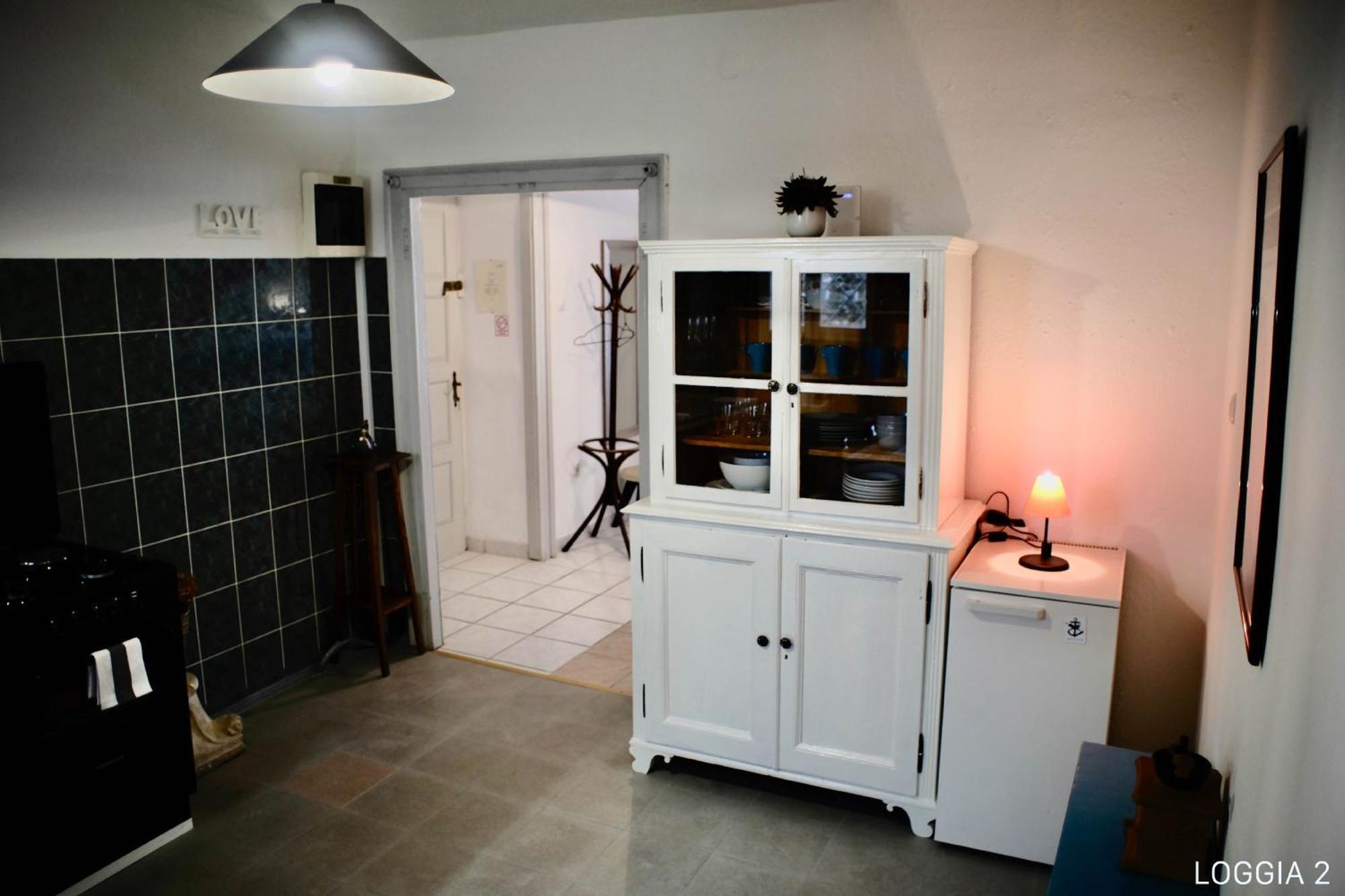 Loggia Motovun Apartment ภายนอก รูปภาพ