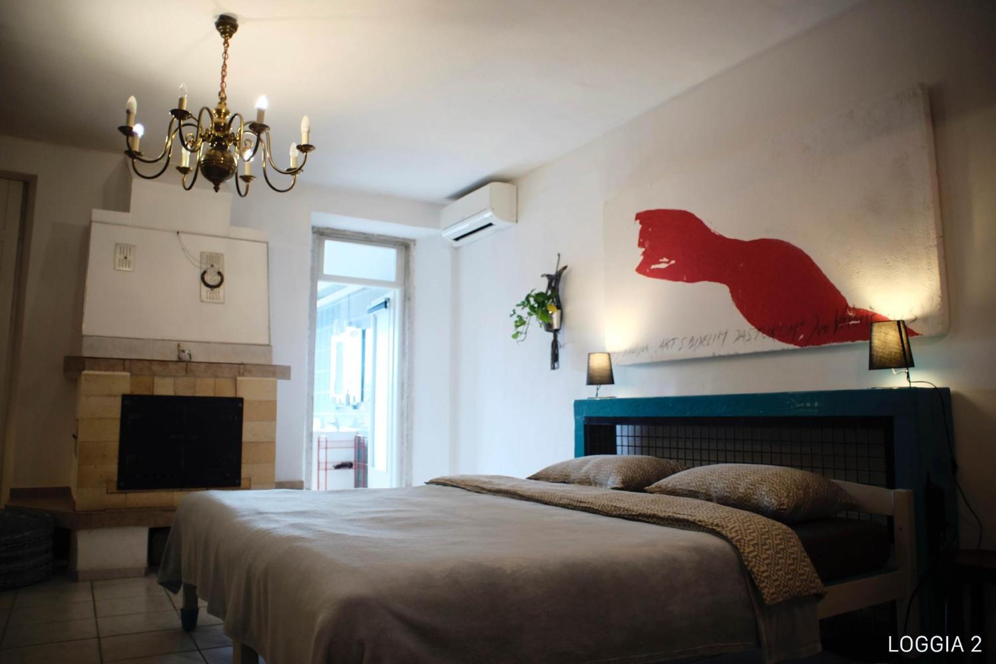 Loggia Motovun Apartment ภายนอก รูปภาพ