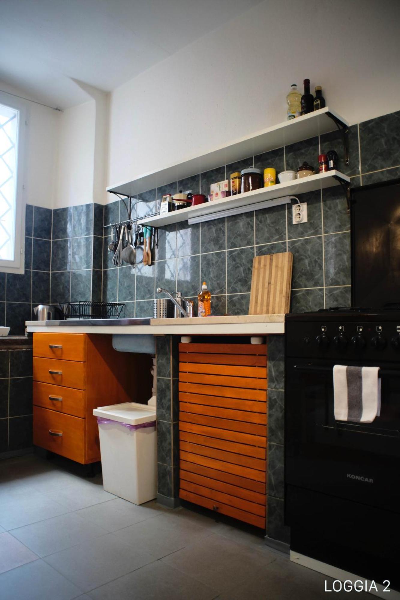 Loggia Motovun Apartment ภายนอก รูปภาพ