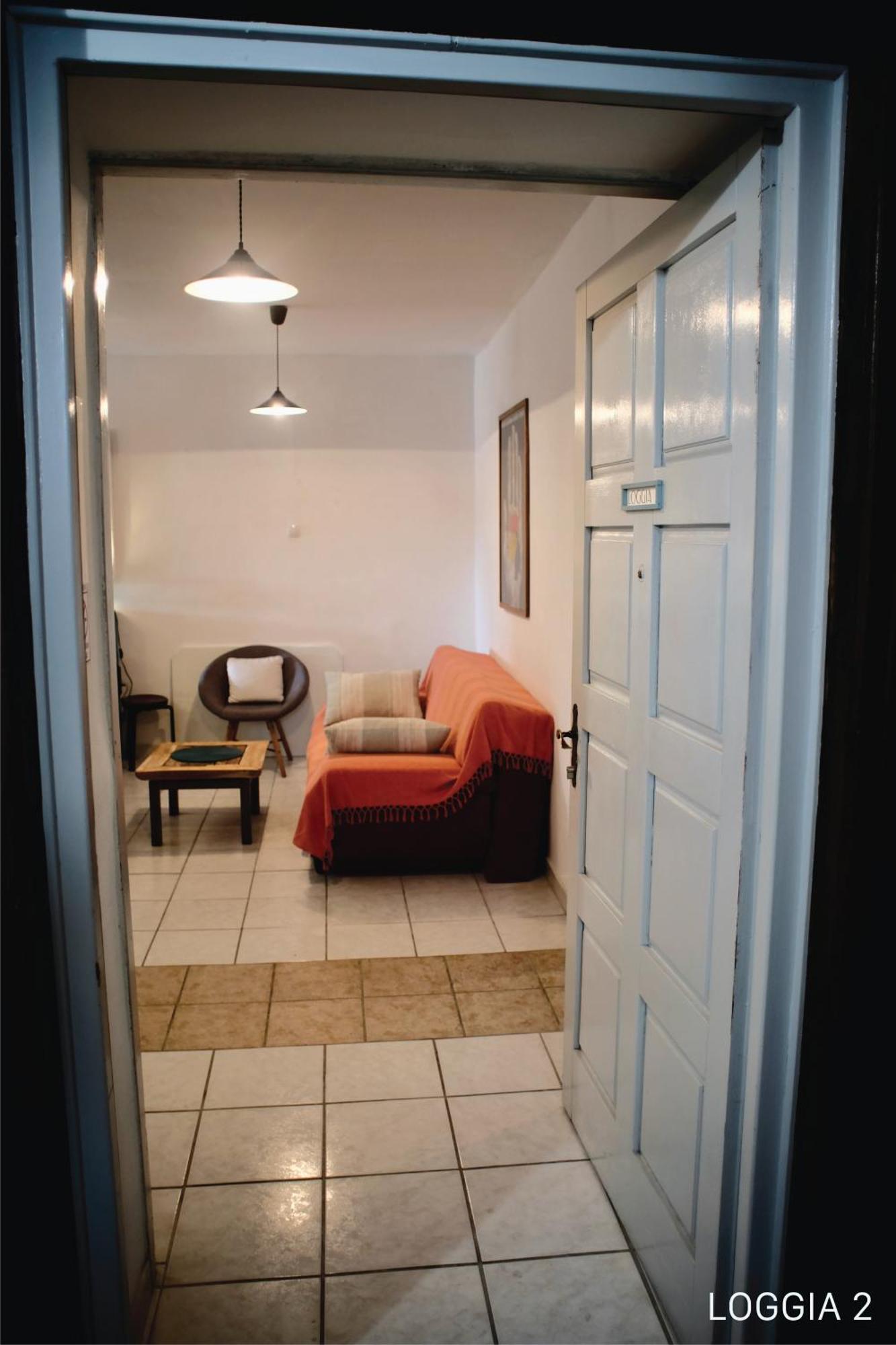 Loggia Motovun Apartment ภายนอก รูปภาพ