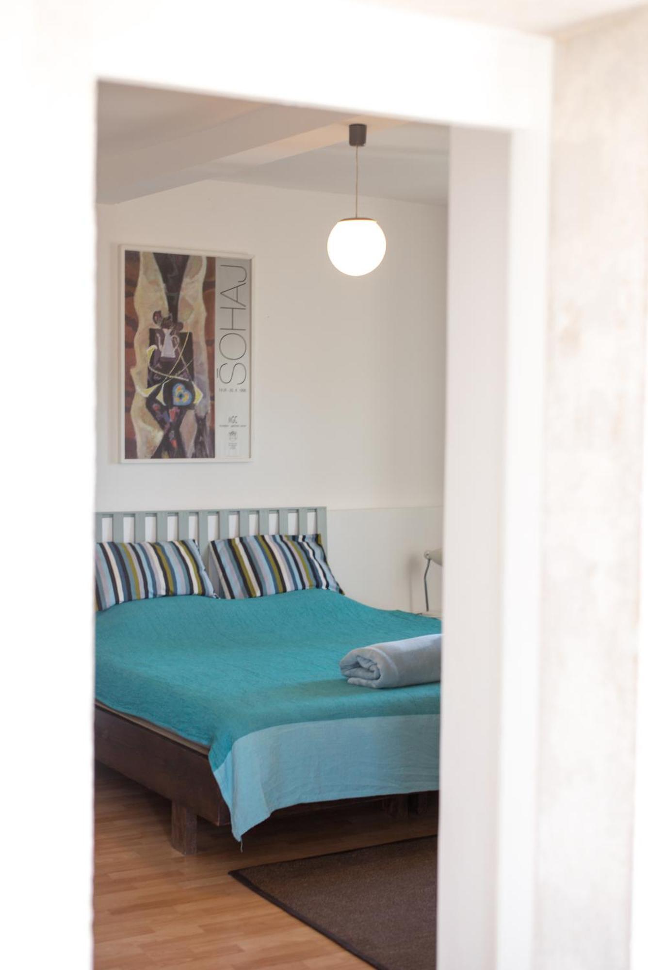 Loggia Motovun Apartment ภายนอก รูปภาพ