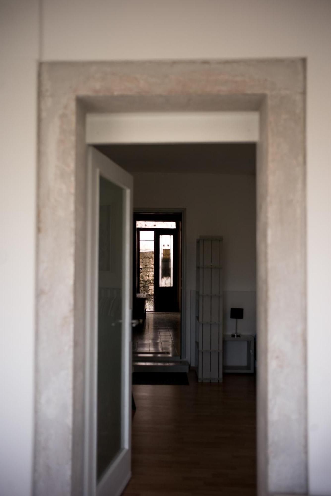 Loggia Motovun Apartment ภายนอก รูปภาพ