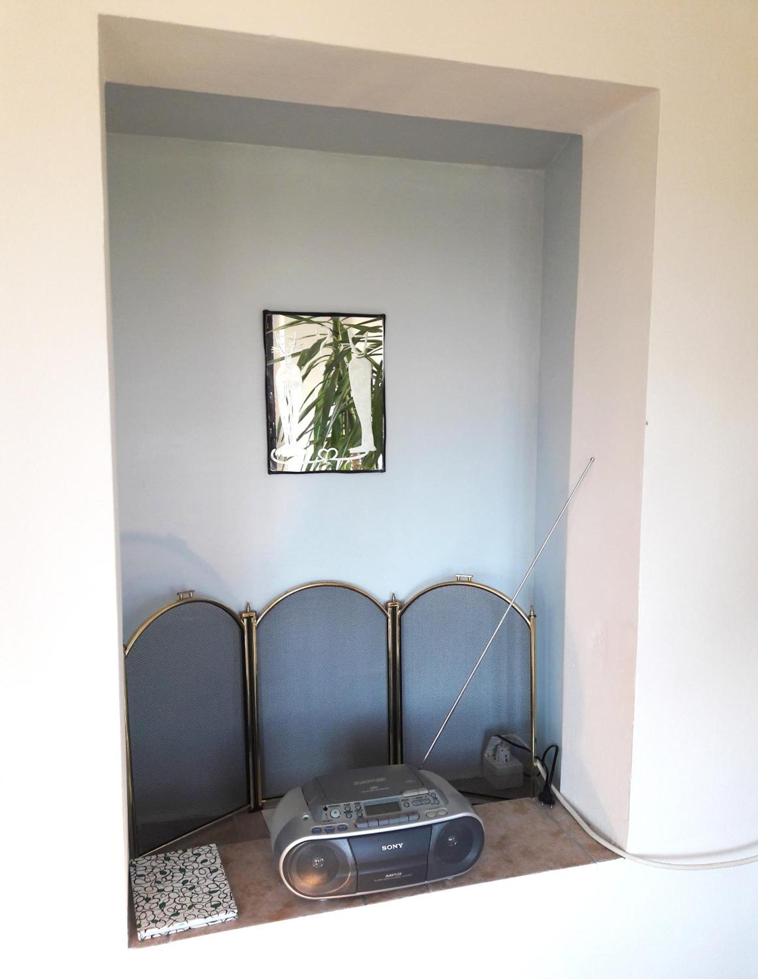 Loggia Motovun Apartment ภายนอก รูปภาพ