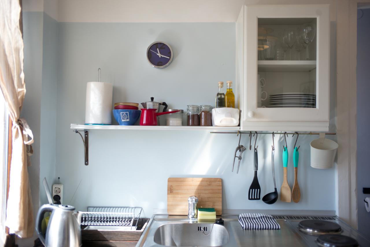 Loggia Motovun Apartment ภายนอก รูปภาพ